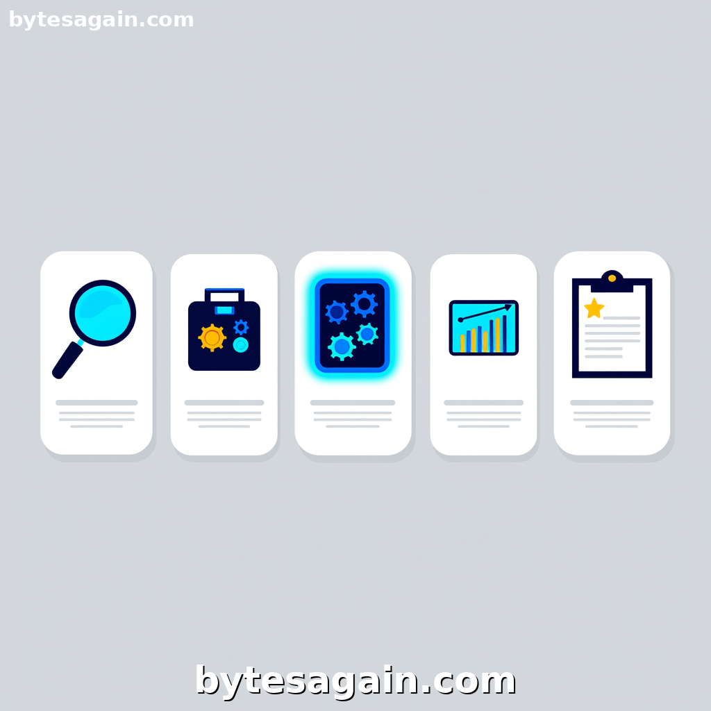 AI Agent for Business Analyst: 5 Skills Compared & Analyzed