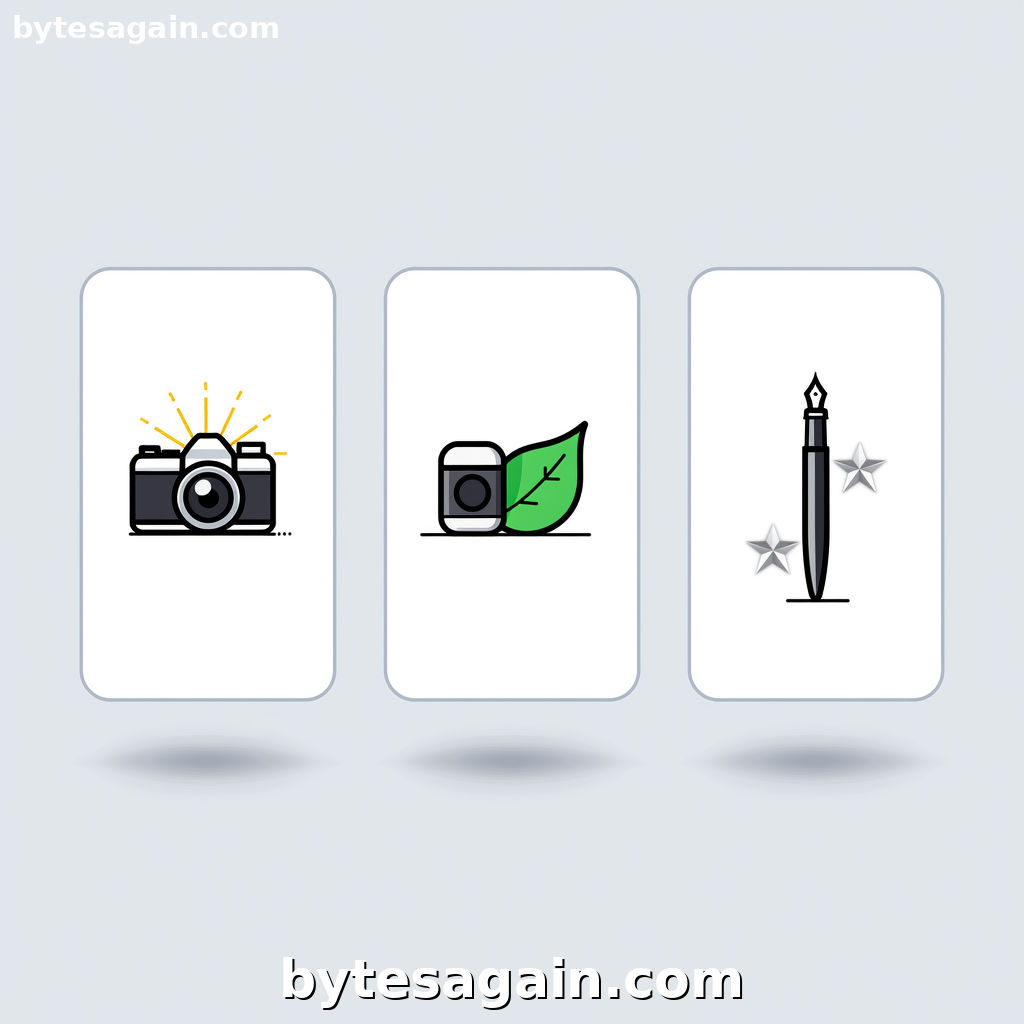 AI Product Description Skills Compared: Image, Free, Writer