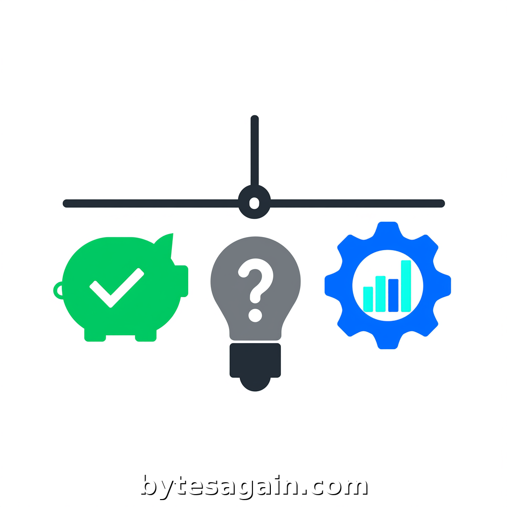 Budgetly vs Smart Lights vs Data Skill: Best AI Budget Agent