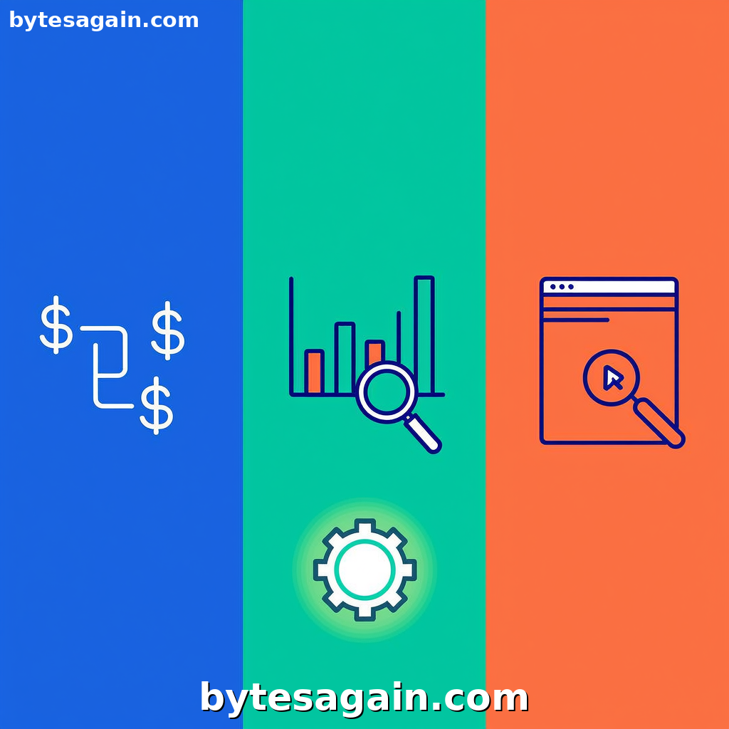 Arya Model Router vs Browsh vs Data Cog: SaaS Builder Skills Compared