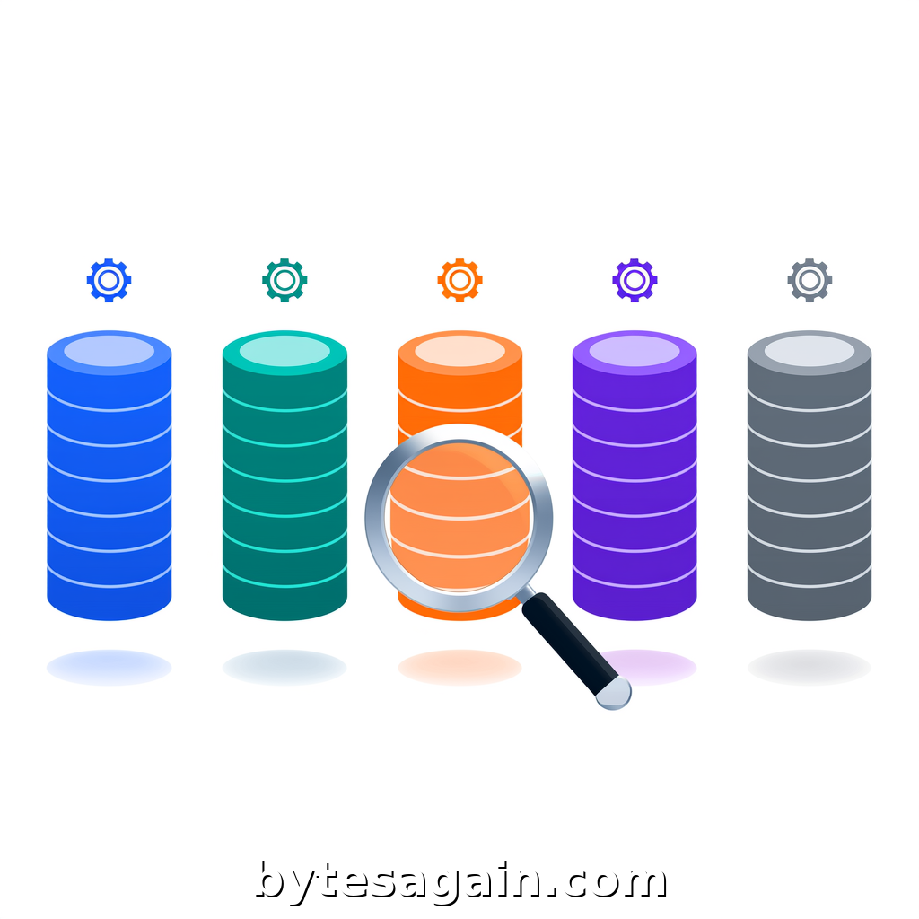Database AI Agent Skills: Compare Agent Learner, Ops, Toolkit & Design