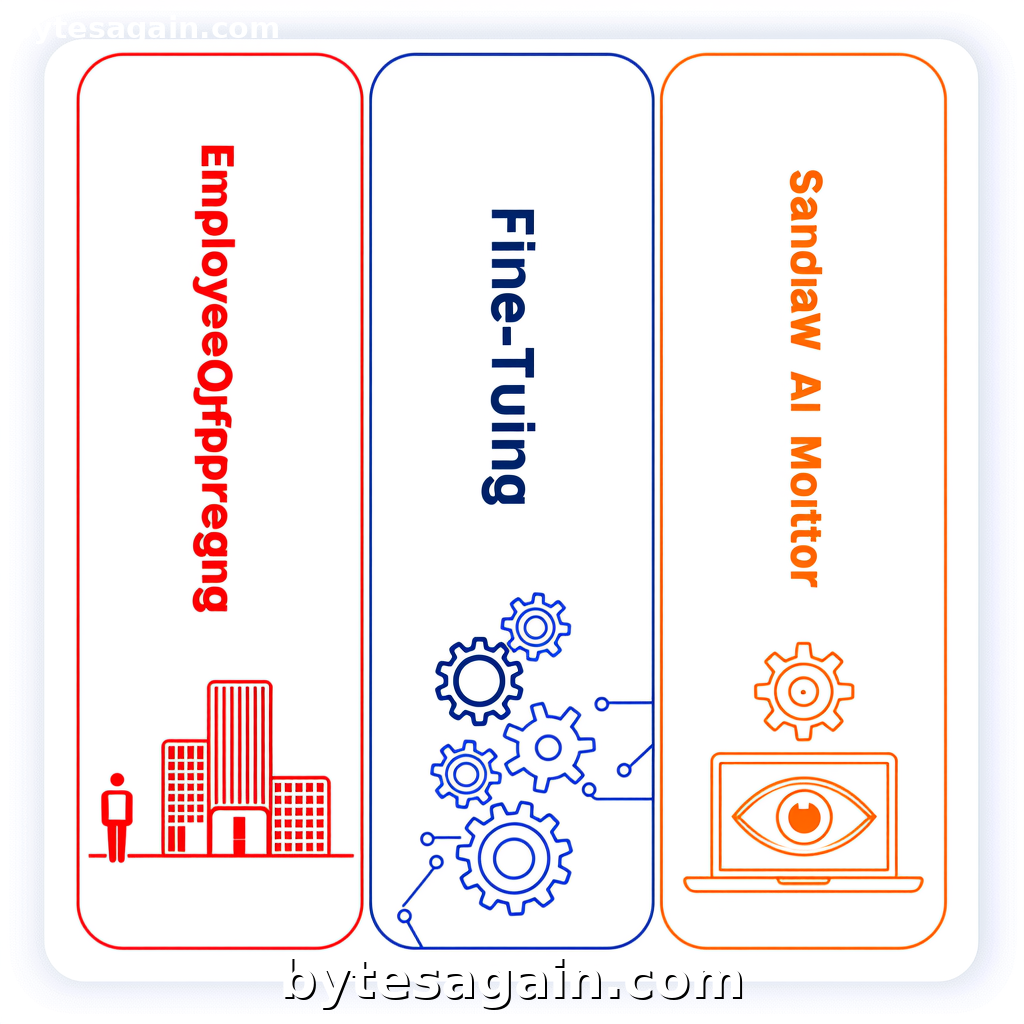 GDPR Compliance AI Skills: Offboarding, Fine-Tuning, Shadow AI Compared