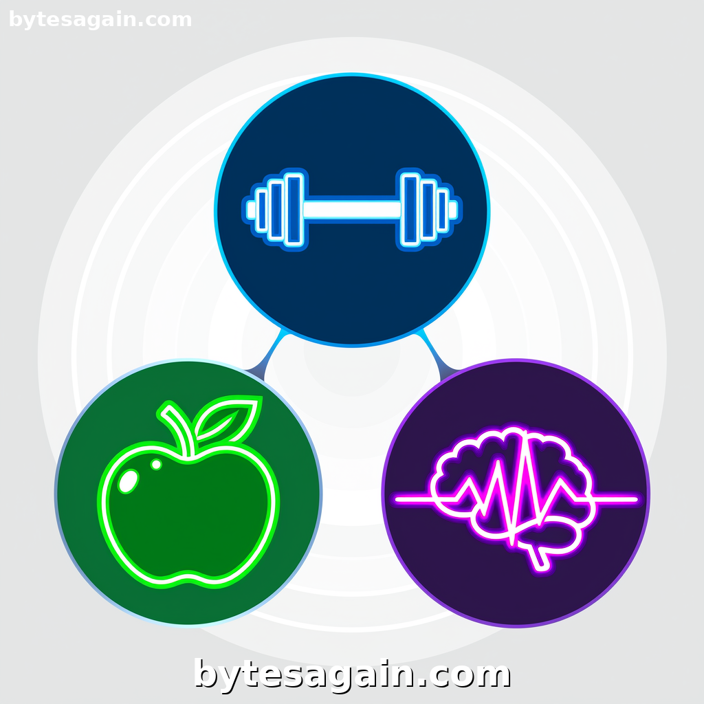 Fitness AI Skills Showdown: Plan, Eat, and Think Your Way to Health