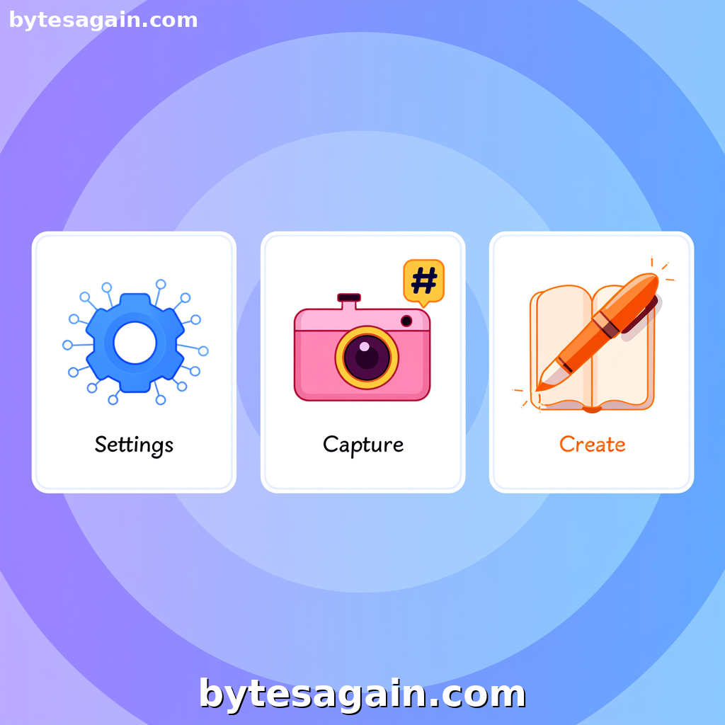 Instagram Caption Writer Skills Compared: Which AI Agent Fits?
