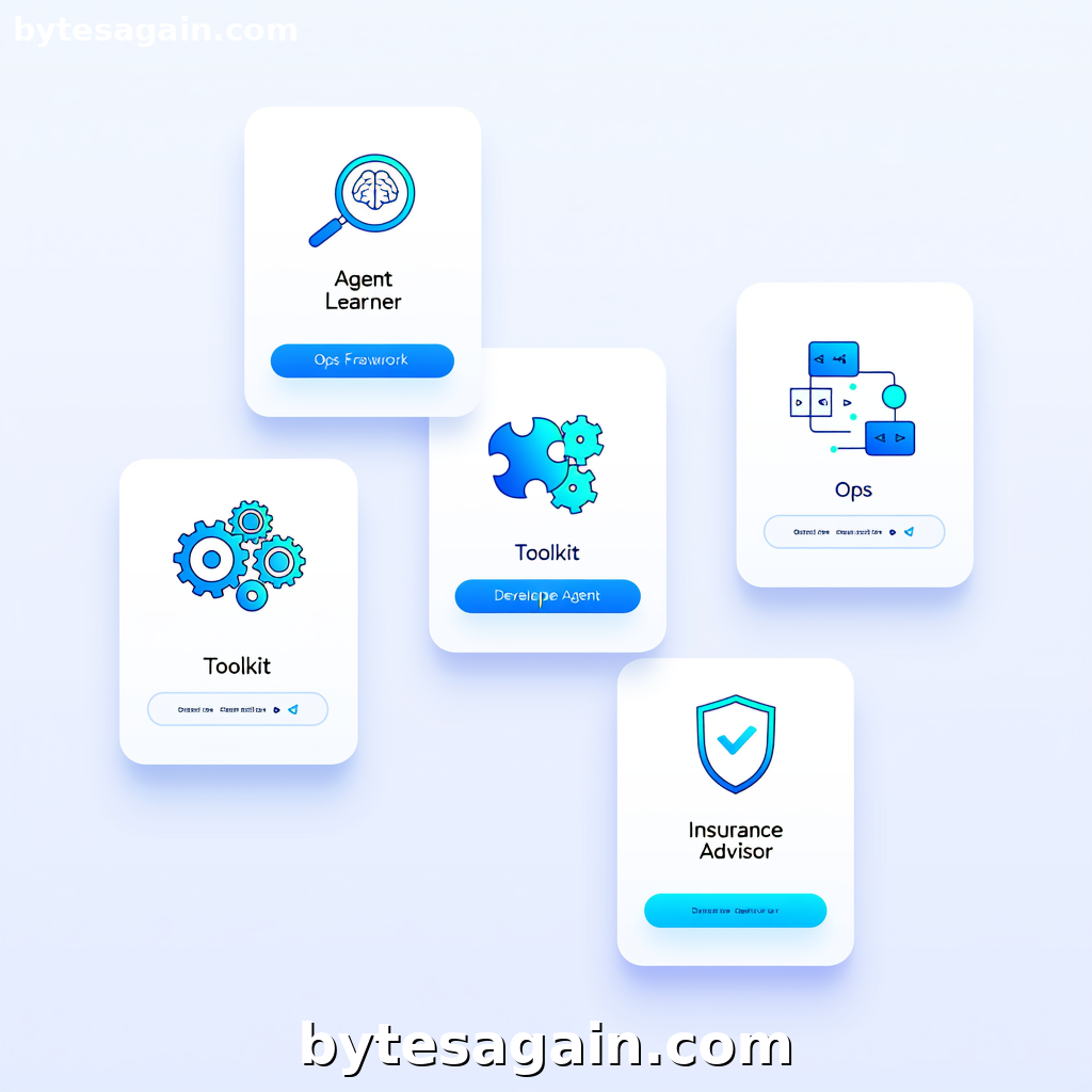 Insurance AI Agent Skills: Which One Fits Your Workflow?