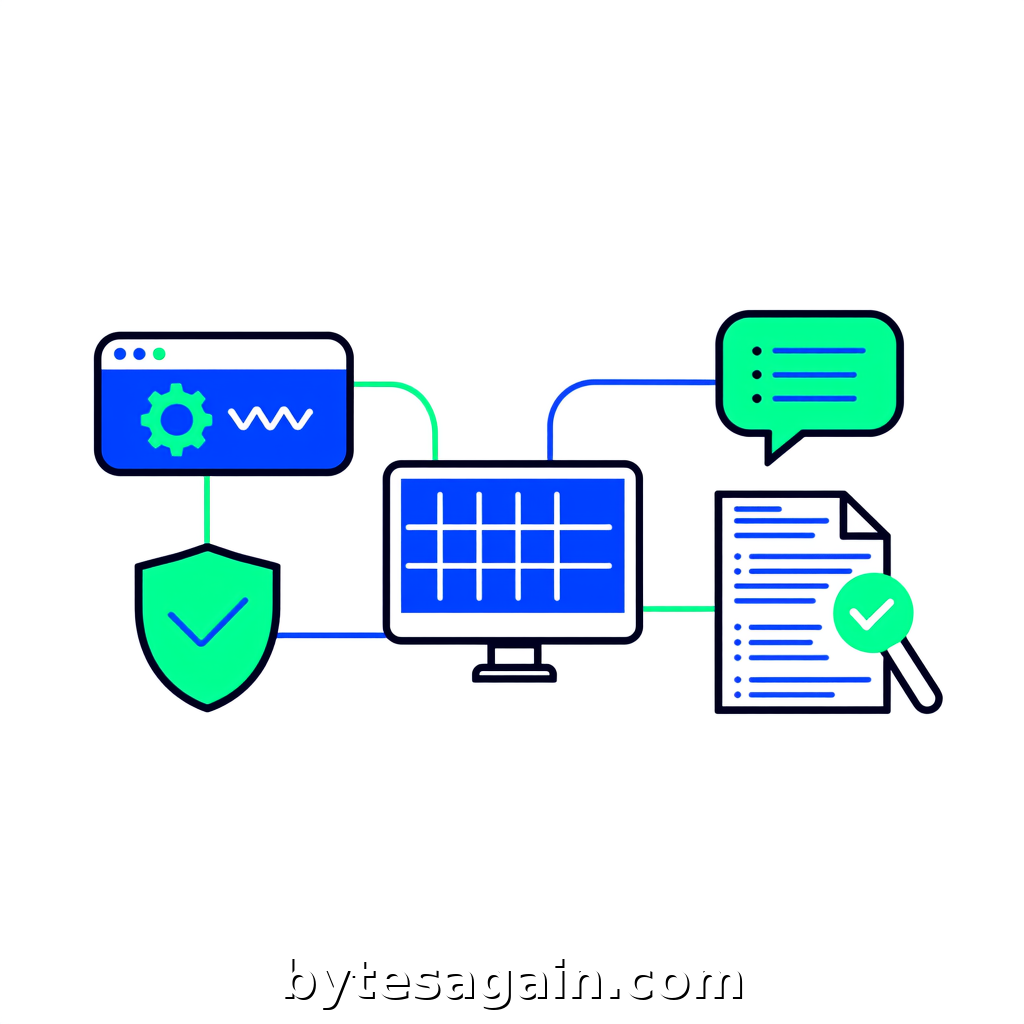 Invoice Automation Skills Comparison: Agent Browser vs Desktop Control