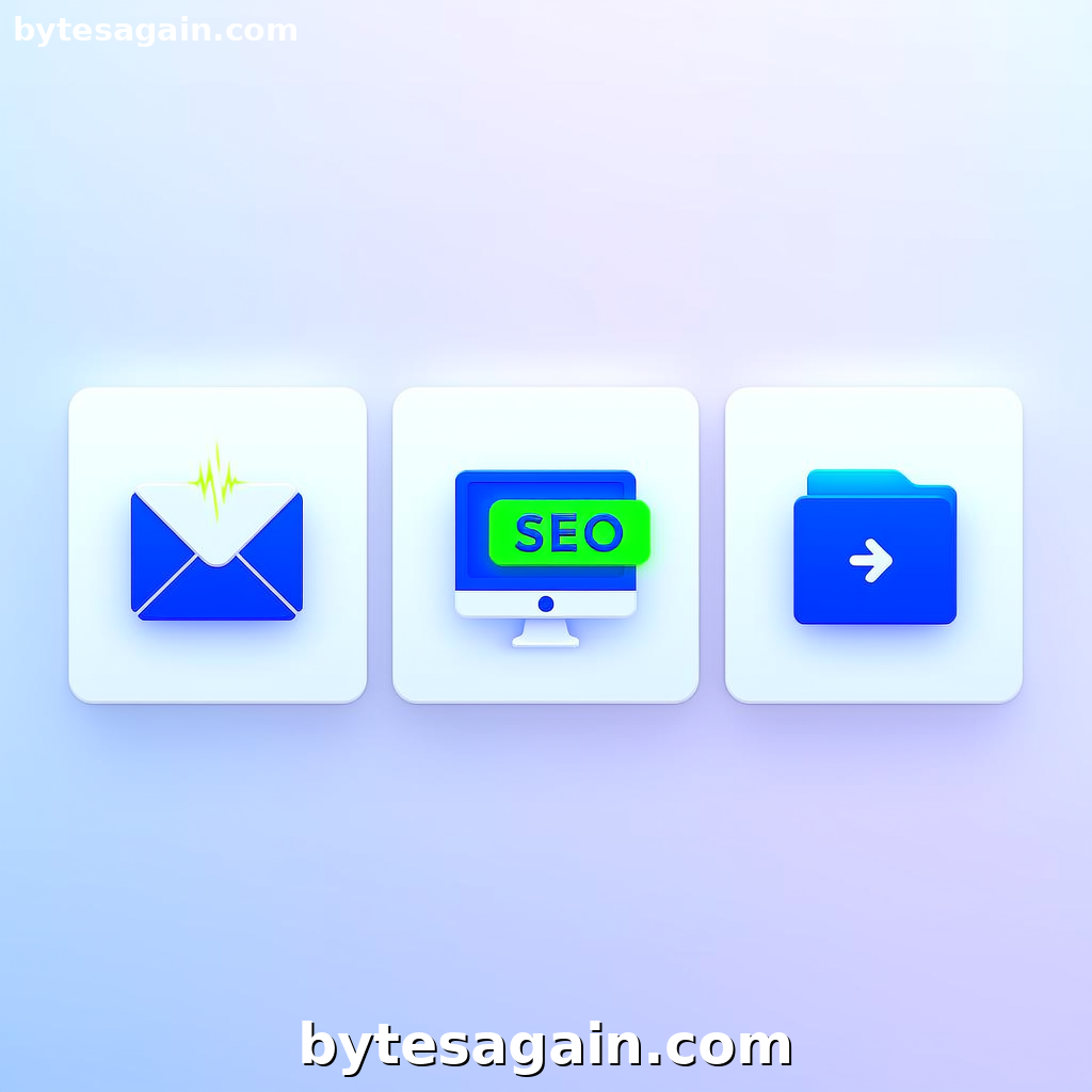 Landing Page Copy Skills: Email Template vs Landing vs Page Saver