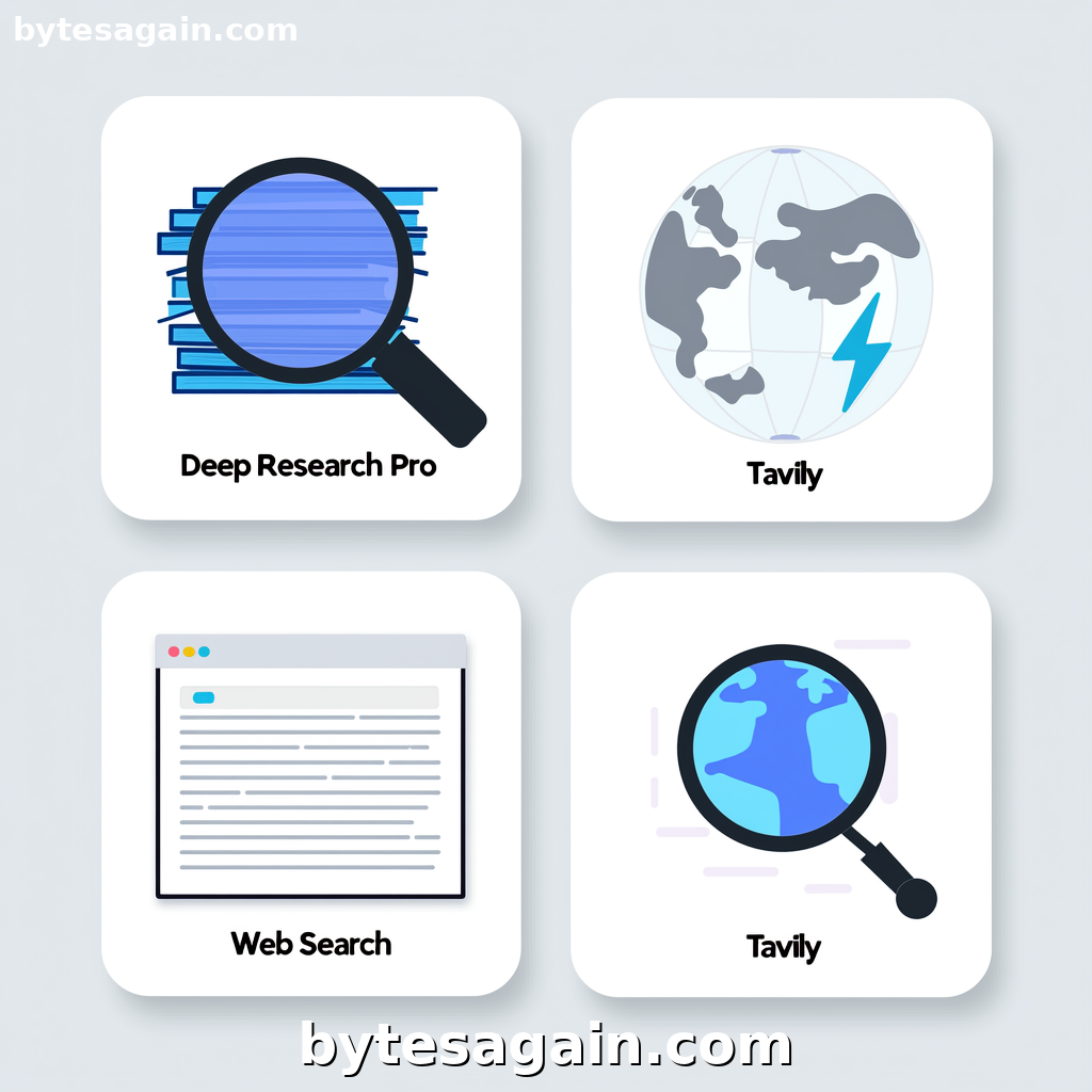 Legal Document Automation: 4 AI Search Skills Compared