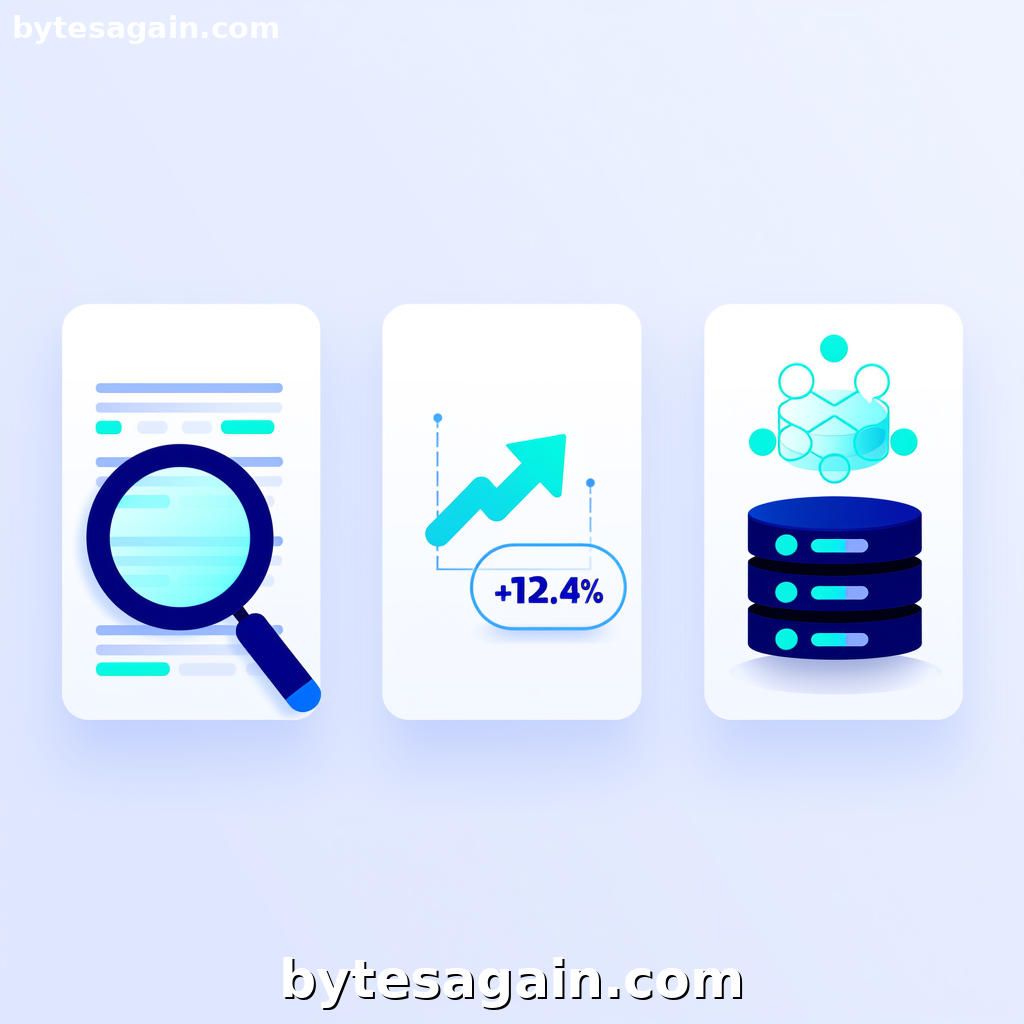 Market Intel Skills Compared: Analysis, Prediction & Data Tools
