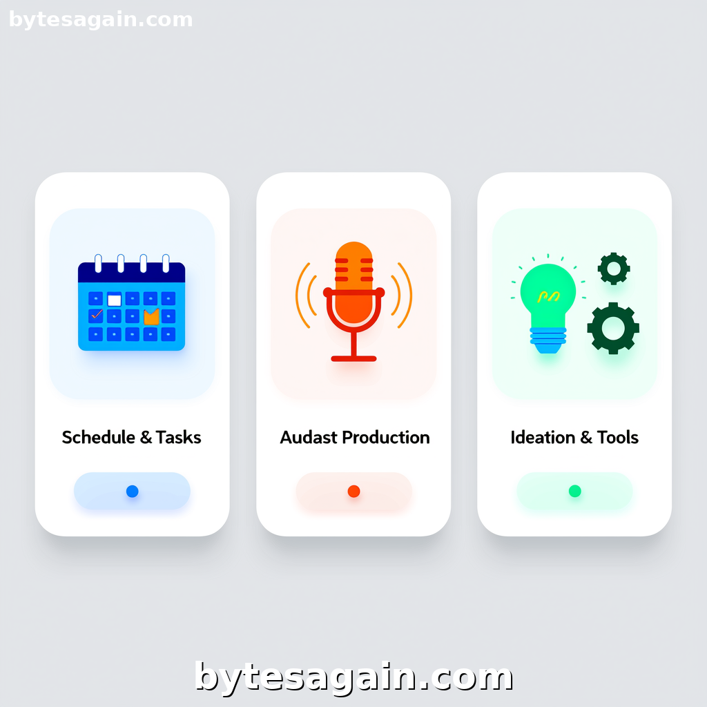 Smart Meeting Notes: Meeting Agenda vs Podcast Notes vs Smart Lights