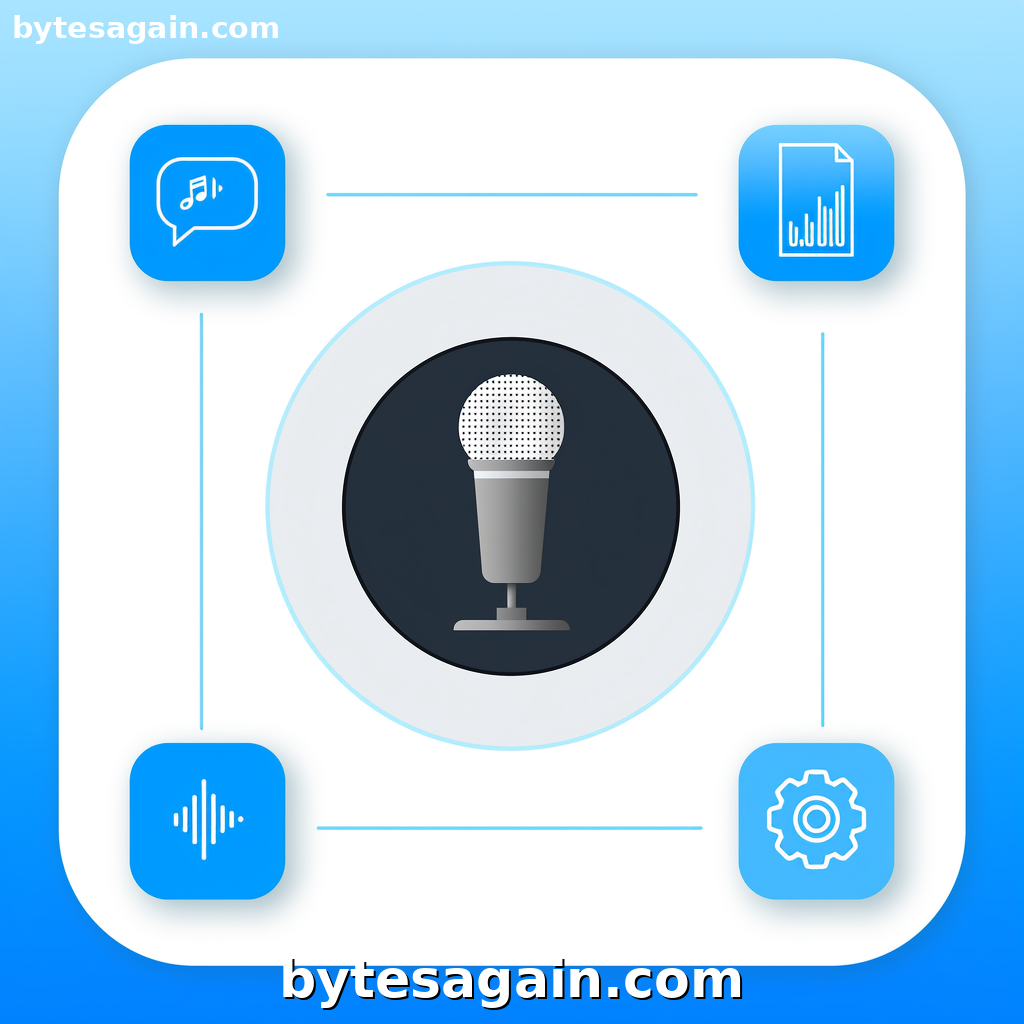 Best AI Skills for Podcast Transcription: Voice vs Speech vs Analysis