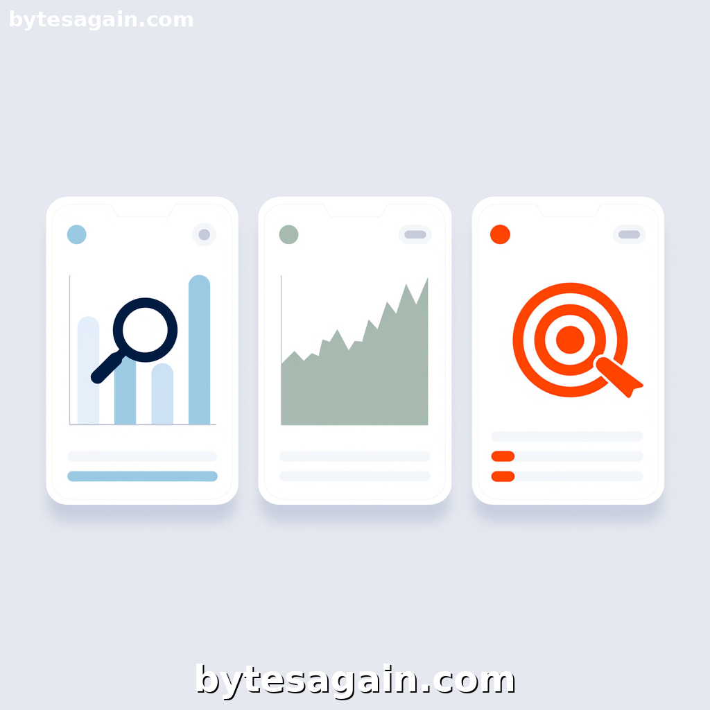 Data Analysis vs Stock Analysis vs Leads for Pricing Strategy