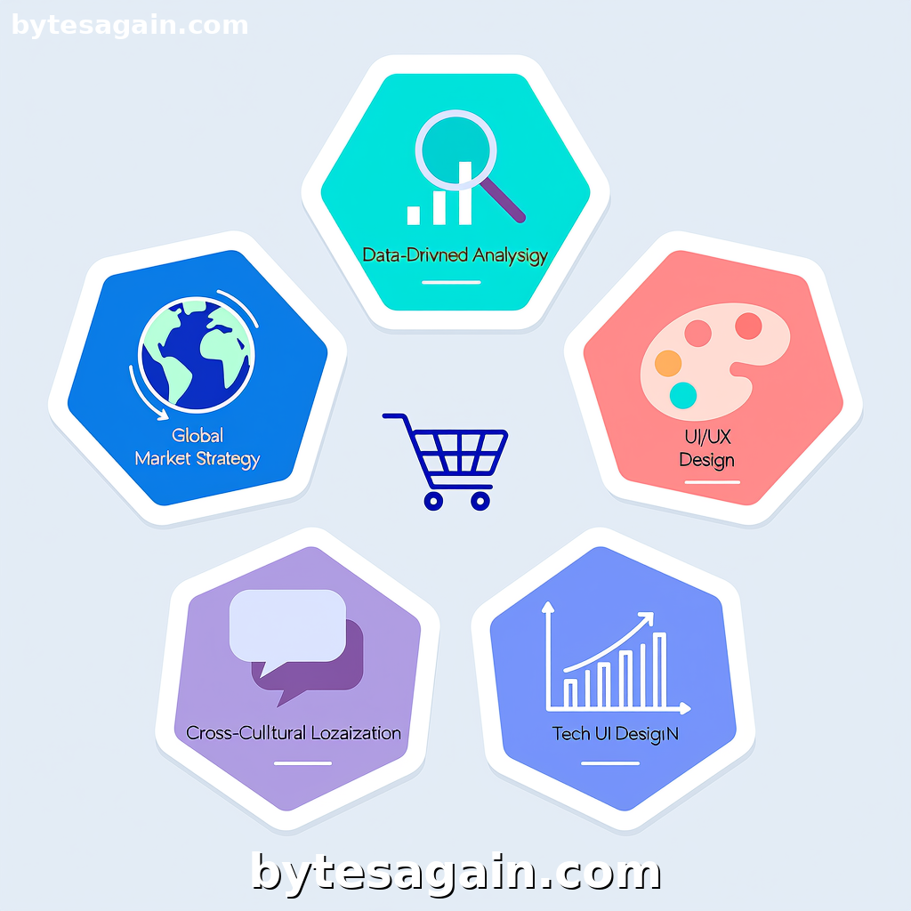Product Listing Optimization Skills Compared for Ecommerce
