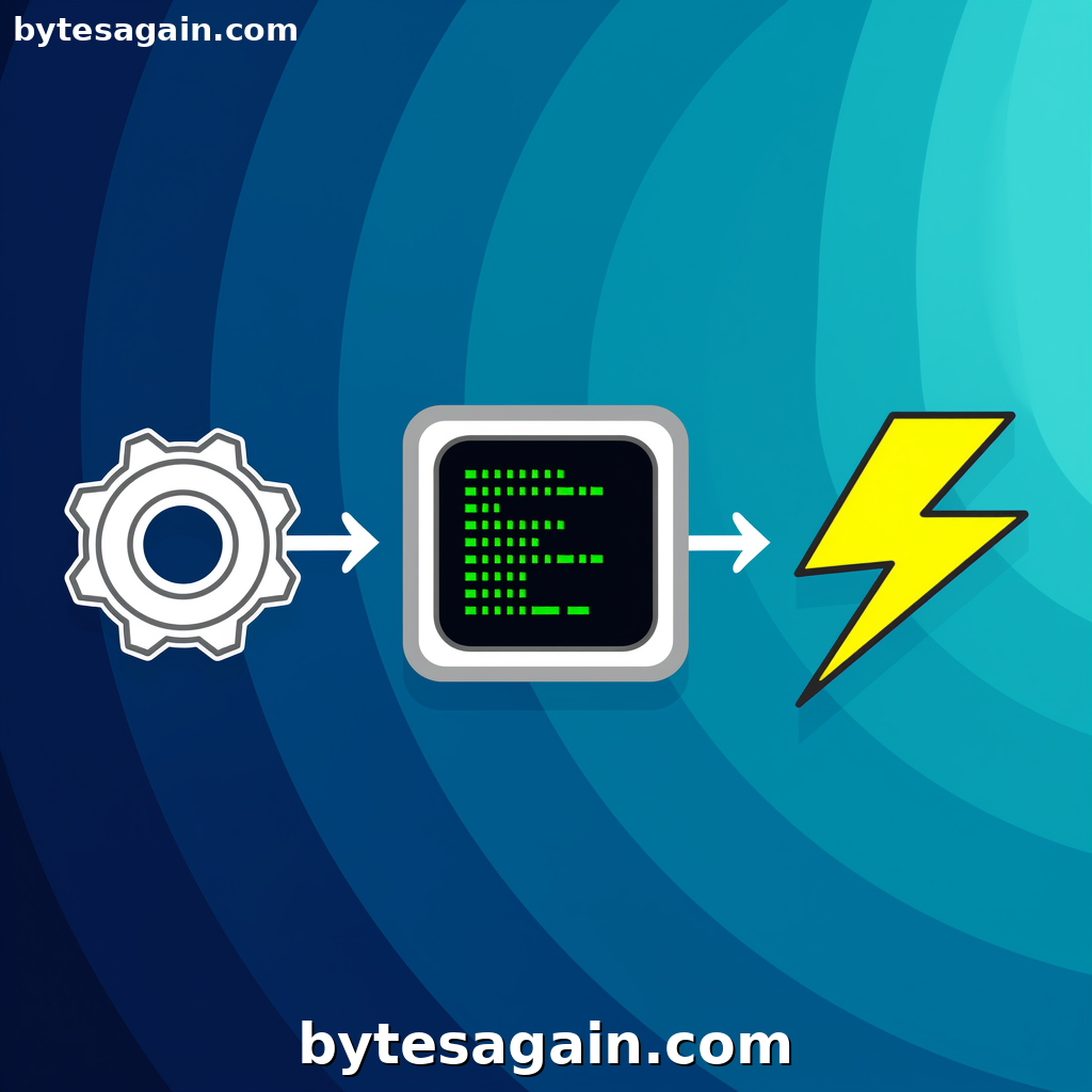 Python to MCP Skills: Code Generator vs Shell Script vs Zapier Recipe