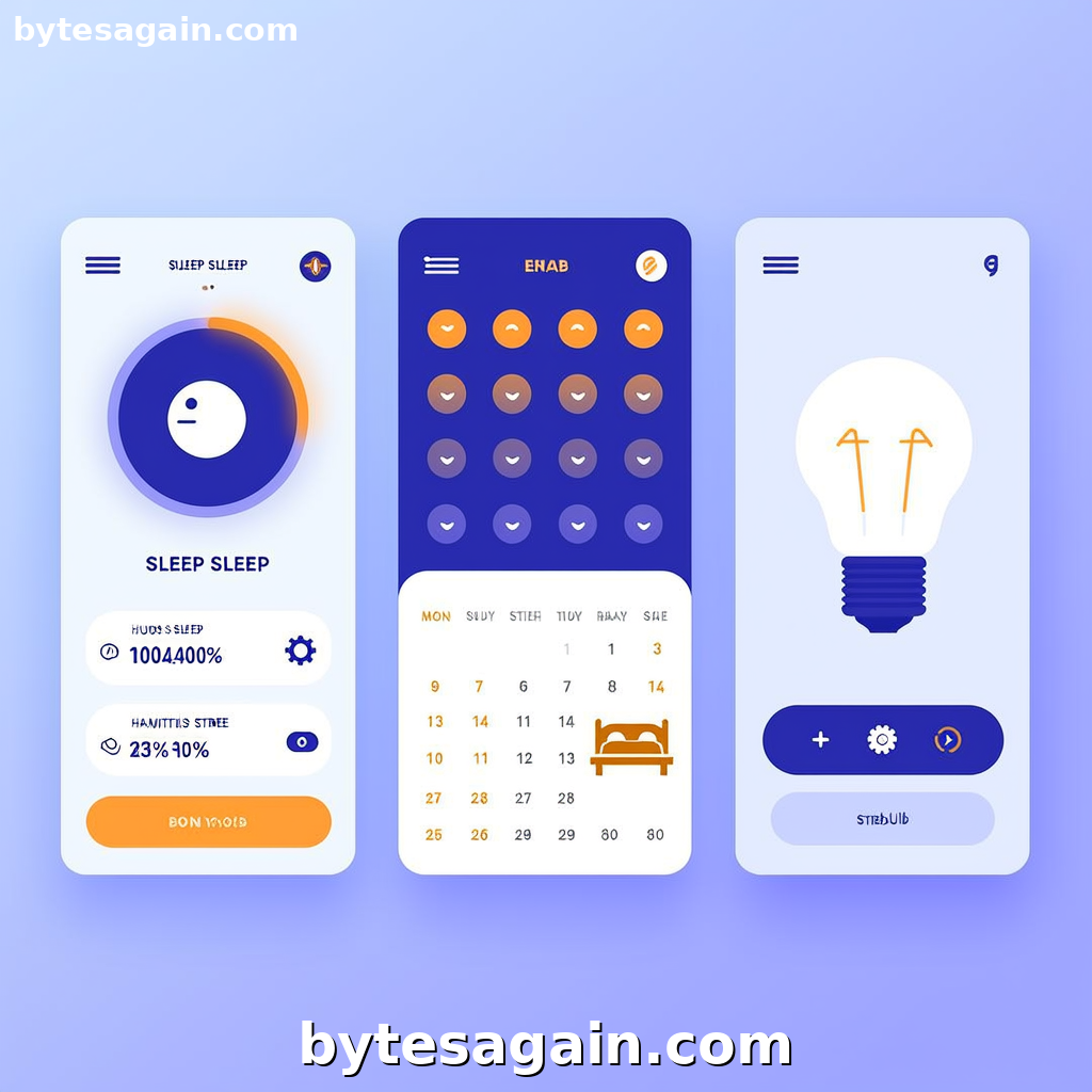 Sleep Tracker vs Sleepwell vs Smart Lights: Best AI Sleep Skills