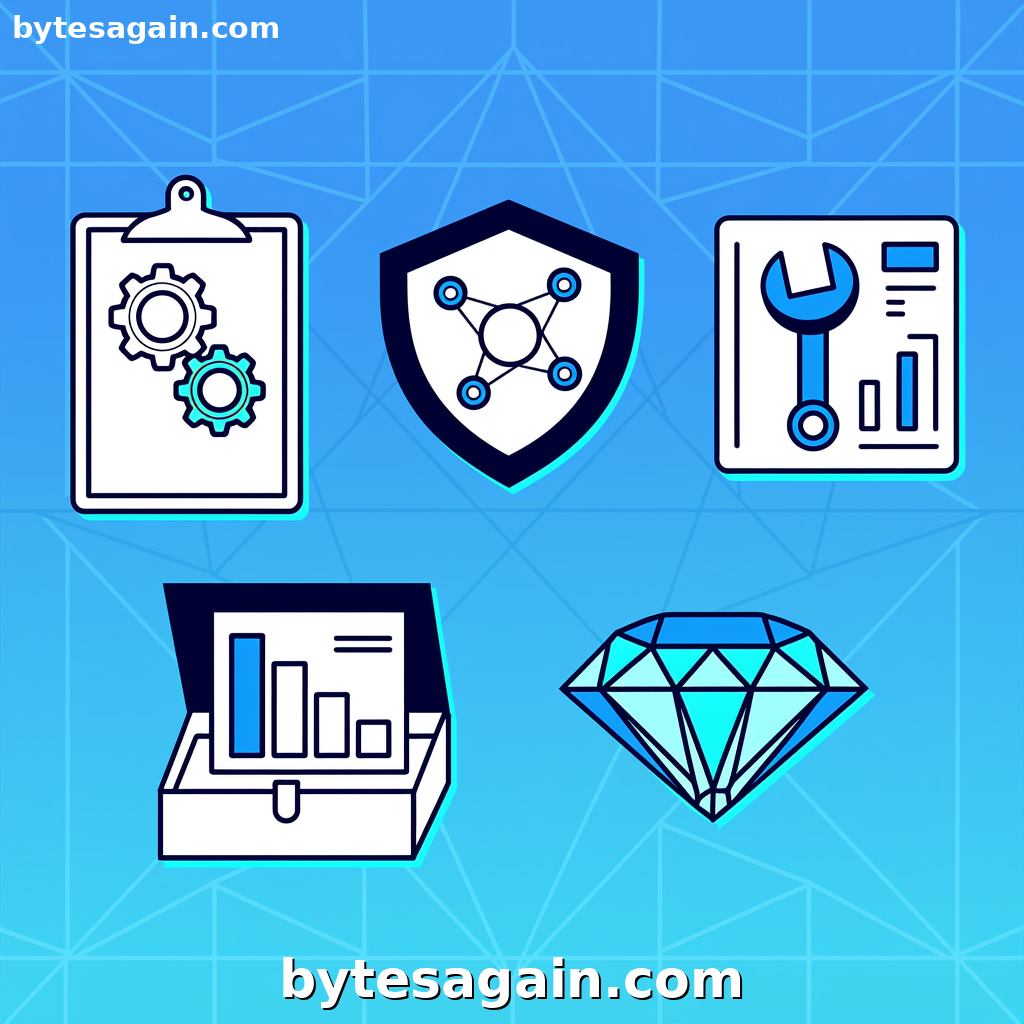 AI Agent for Supply Chain: 5 Skills Compared & Analyzed