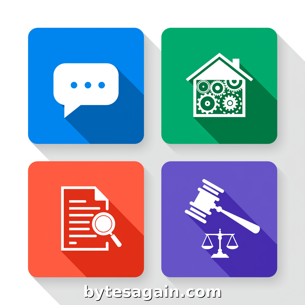 Terms of Service AI Agent: 4 Skills Compared for Legal Help