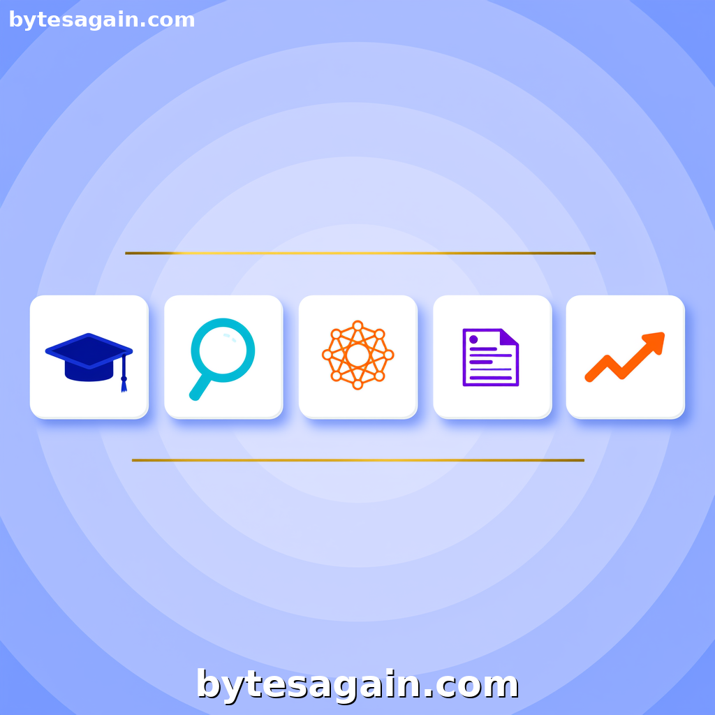 Thesis Research AI: Compare 5 Agent Skills for Academic Work