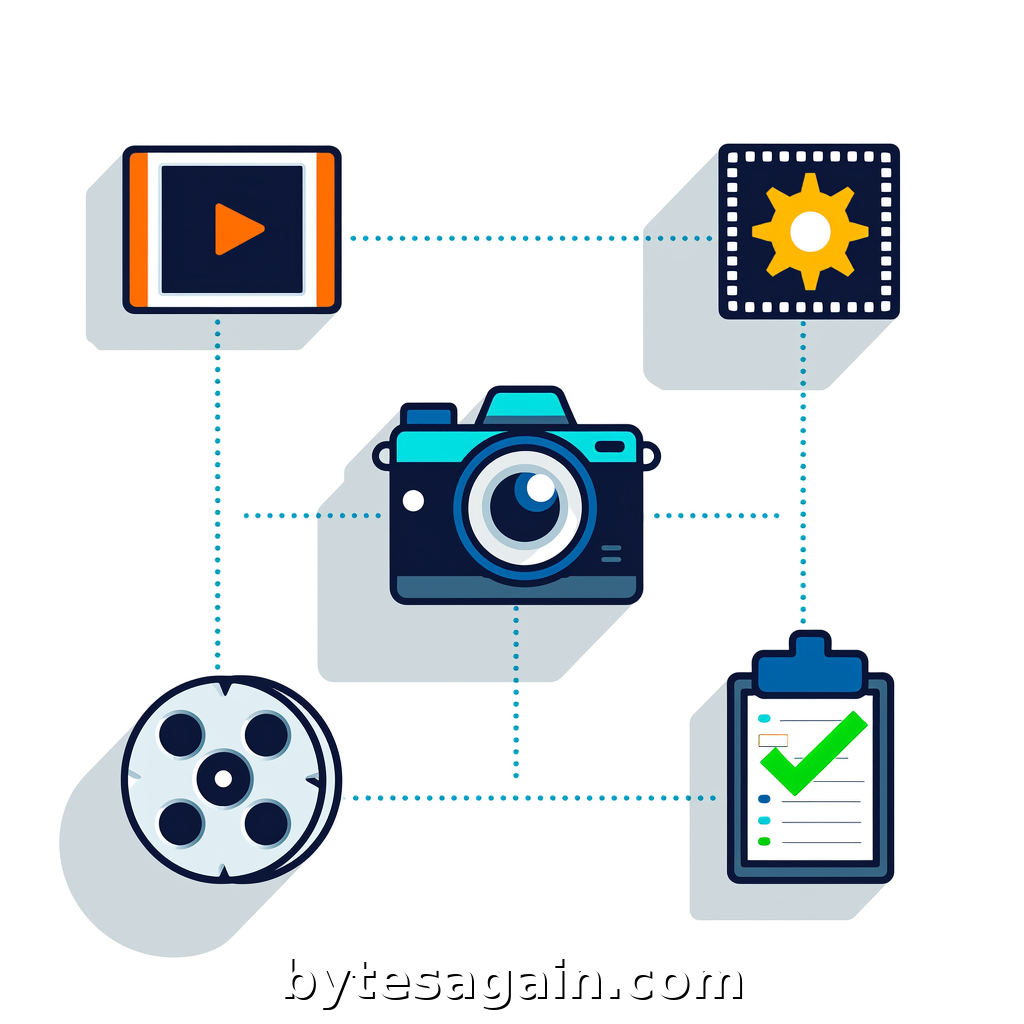 Video Creator AI Skills: Compare 4 Tools for Solo YouTubers